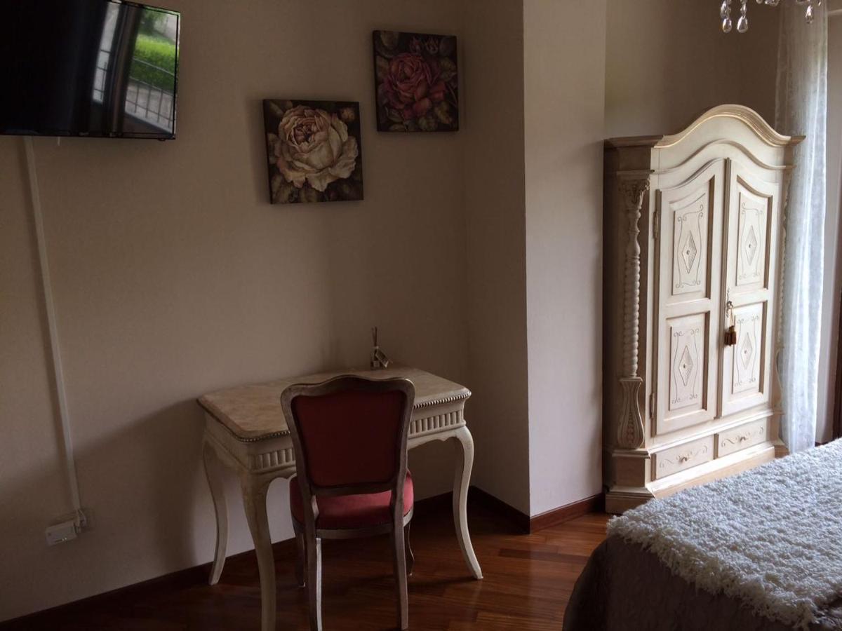 Appartamento Casa Le Rose Arezzo Esterno foto