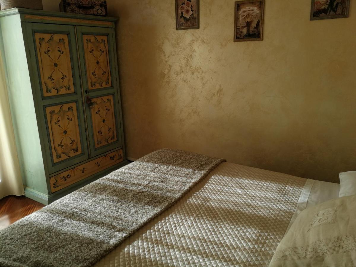 Appartamento Casa Le Rose Arezzo Esterno foto
