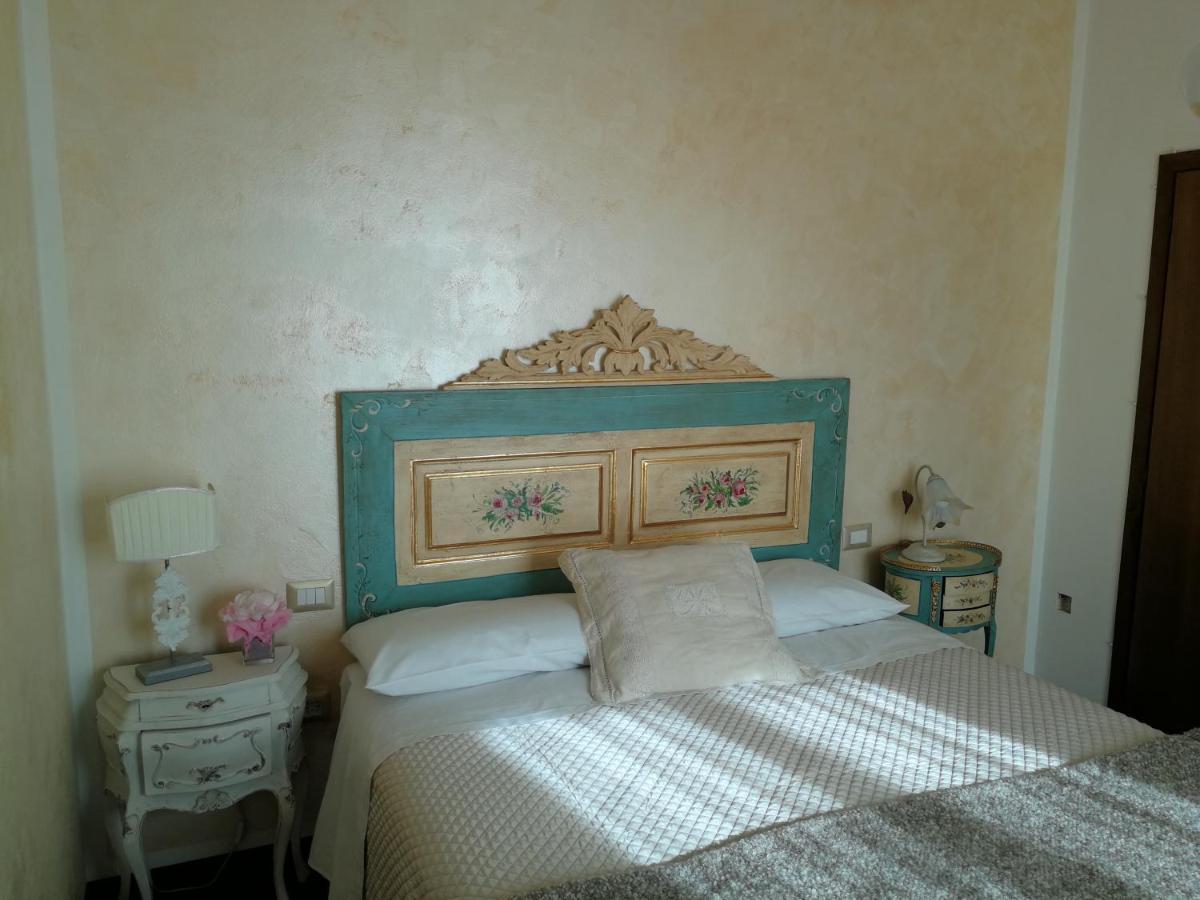 Appartamento Casa Le Rose Arezzo Esterno foto